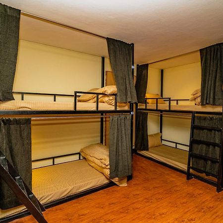 Kwabahal Boutique Hostel Katmandu Zewnętrze zdjęcie