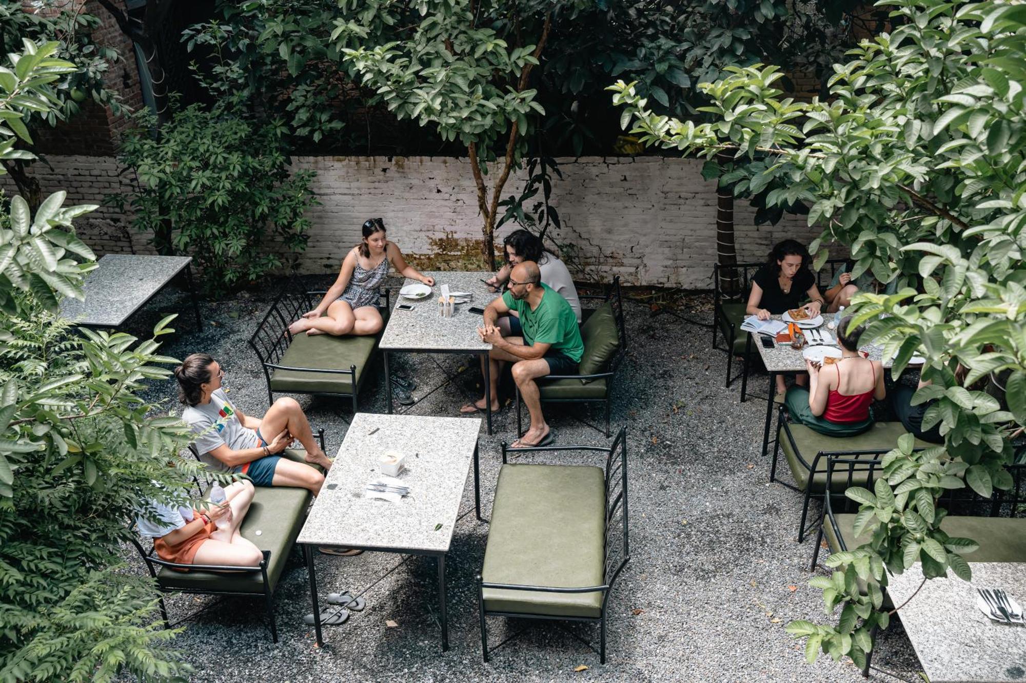 Kwabahal Boutique Hostel Katmandu Zewnętrze zdjęcie