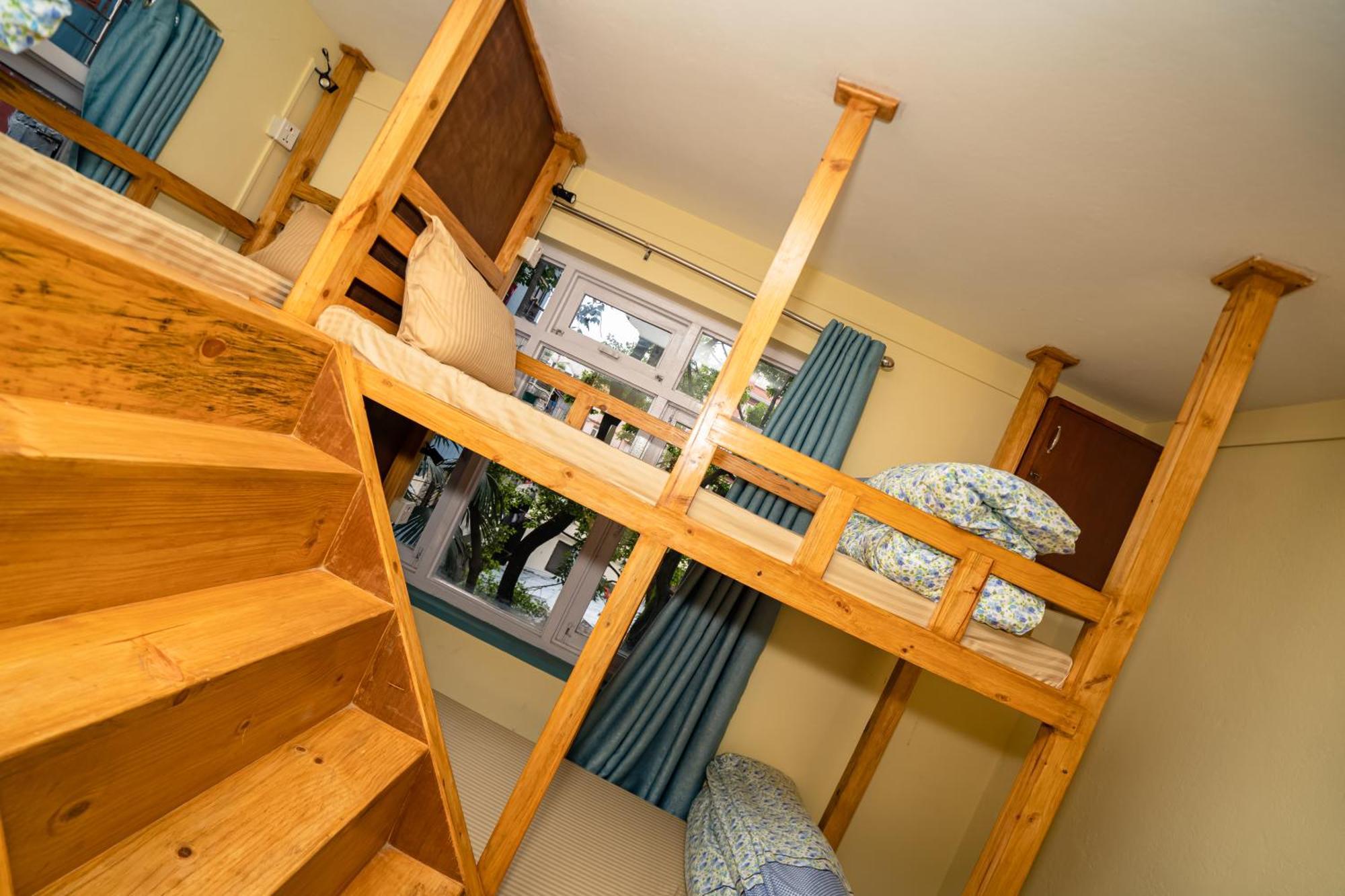 Kwabahal Boutique Hostel Katmandu Zewnętrze zdjęcie