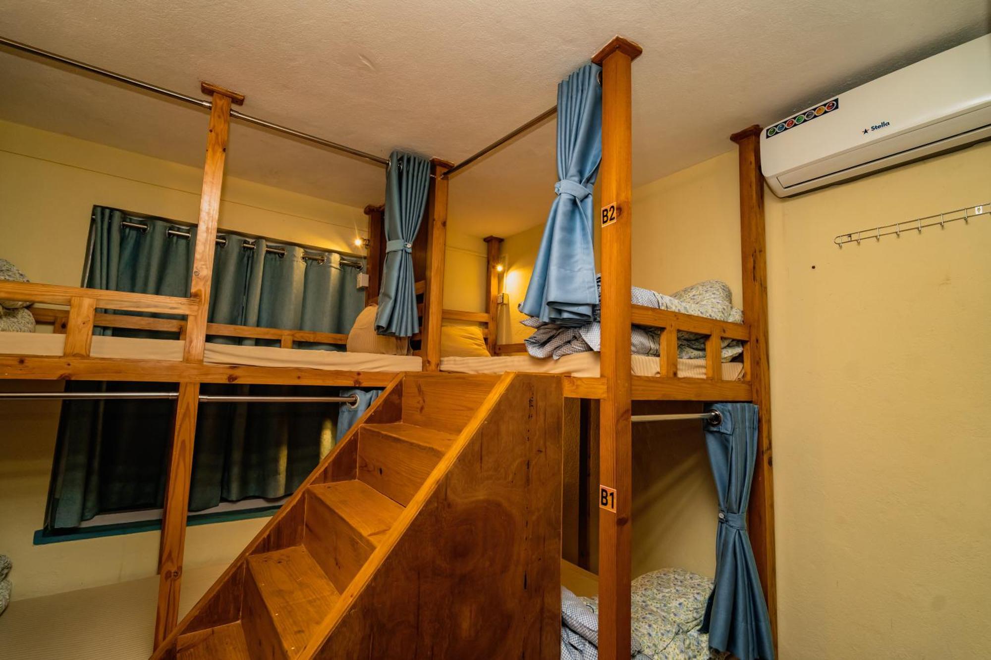 Kwabahal Boutique Hostel Katmandu Zewnętrze zdjęcie